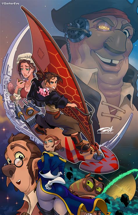 sockshare treasure planet
